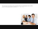 CIOB Professional Review Example PDF