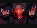 【手描きツイステ】ジャミルでボッカデラベリタ