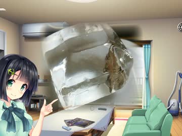 ステイホームBar京町－自宅でキレイな氷を作る－