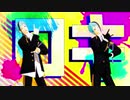 【MMDツイステ】ロキ【リーチ兄弟】