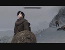 【刀剣乱舞偽実況】みっちゃんが写し身作って旅に出る・其の18【skyrim】