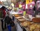 シマイリス韓国で例の豚肉を買う