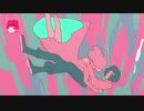【UTAU】 霊夢が「YOASOBI - 夜に駆ける」を歌ったみたいです