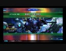 SDガンダム G GENERATION GENESIS 実況プレイPart36 機動戦士ガンダム MS IGLOO「軌道上に幻影は疾る」Aパート
