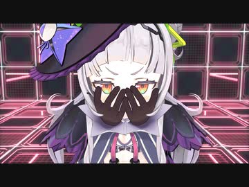 【MMDホロライブ】紫咲シオンでオートファジー【カメラ配布】