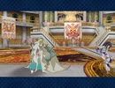 【FGO高難易度】嫁ネロ『黄泉の申し子』3T
