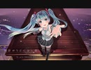 『時計がうごく少し前』 / ｔｋ with Hatsune Miku