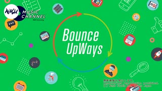 Bounce UpWays