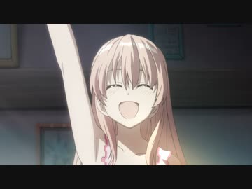 エスカ＆ロジーのアトリエ～黄昏の空の錬金術士～　第1話　ようこそアトリエへ！