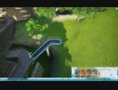 Planet Coaster　遊園地ってワクワクするよね　part10