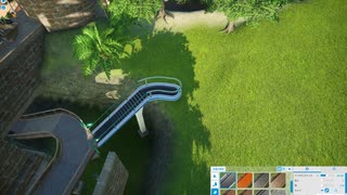 Planet Coaster　遊園地ってワクワクするよね　part10