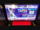 【CHUNITHM】「ハイセンスナンセンス」MASTER SS【チュウニズム】