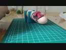 プルストリングゆっくり Pull-string Shaking Yukkuri Reimu