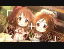 【デレステMV】「ほほえみDiary」(2Dリッチ)【1080p60】