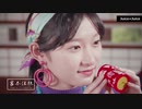 美少女タイムスリップ