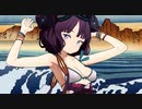 【2020年ライト版ver.】復刻見参！ラスベガス御前試合 水着剣豪七色勝負！告知CM