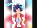 ⭐︎東雲ロキの自己紹介⭐︎