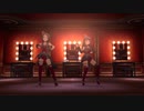 【東郷あい】Sucker【黒川千秋】