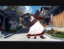 【MMD】シュレディンガイガーのこねこ(戌亥とこ)