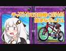 【デュエルリンクス】面倒だから直接相手を自転車で轢いた方が早い【ボイスロイド】
