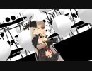 【MMD】乙女解剖(ニュイ・ソシエール)