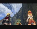 【Xenoblade】バベルの風【MAD】