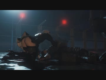 RE3 RTAイベントシーンまとめpart.2～3
