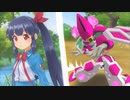 【メダロットS】ゼロから始まるロボトル生活【実況】part15