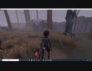 第五人格　　下僕の秘書は小学生　秘書がイキマシタ＾＾ロケットチェアをぶっ壊す^^