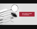 Dental Hygiene Instruments