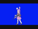 変わったリロードをするHSI姉貴