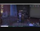 第五人格　　下僕の秘書は小学生　カオスパーティーｗｗｗ＾＾ロケットチェアをぶっ壊す^^