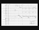 [かんたん伴奏楽譜] 星屑のステージ / チェッカーズ　(offvocal　歌詞：あり /　ガイドメロディーなし)