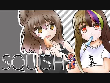 豚さんをやさしく天国に導く「Squishy the Suicidal Pig」