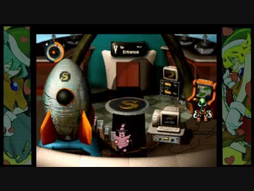 [ゆっくり実況]　moon　その11