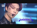 [60fps] NCT 127 - Punch inkigayo 20200607