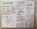 [数学Ⅲ⑨放物線]y^2=4px(p≠0)ってどんなグラフになる？？
