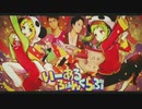 【いーあるふぁんくらぶ】ラーメン好きの2人が歌ってみた/Rebellion(ふるーる＆みず葵)