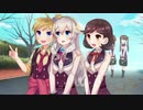 [ボク姫PROJECT]突如姿を消す姫神ダリア!「実況プレイ」#15