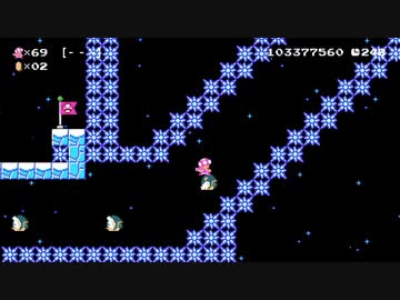 【スーパーマリオメーカー2】スーパー配管工メーカー part193【ゆっくり実況プレイ】