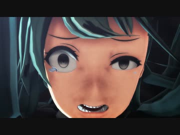 【艦これMMD】熊野救出作戦【閲覧注意】