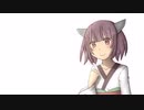 AIきりたんさんに『歌って逆再生したら「創聖のアクエリオン」になる謎の歌』を歌わせてみた【NEUTRINO】