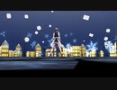 【東方MMD】咲夜でリバーシブルキャンペーン