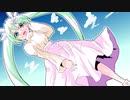 「パレット」feat.初音ミク