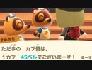 また貧乏生活はじまた【あつまれ どうぶつの森】