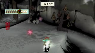 □大神　絶景版　実況プレイ□　回収part9