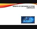 CCNA Course