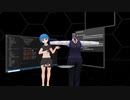 VRoidのVRMからVCIの衣装を作成するツール