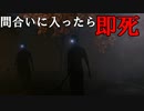 ホラーゲームというよりも巌流島の戦いのような【Those Who Remain 実況】