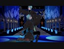 【ツイステMMD】宵々古今【リーチ兄弟】